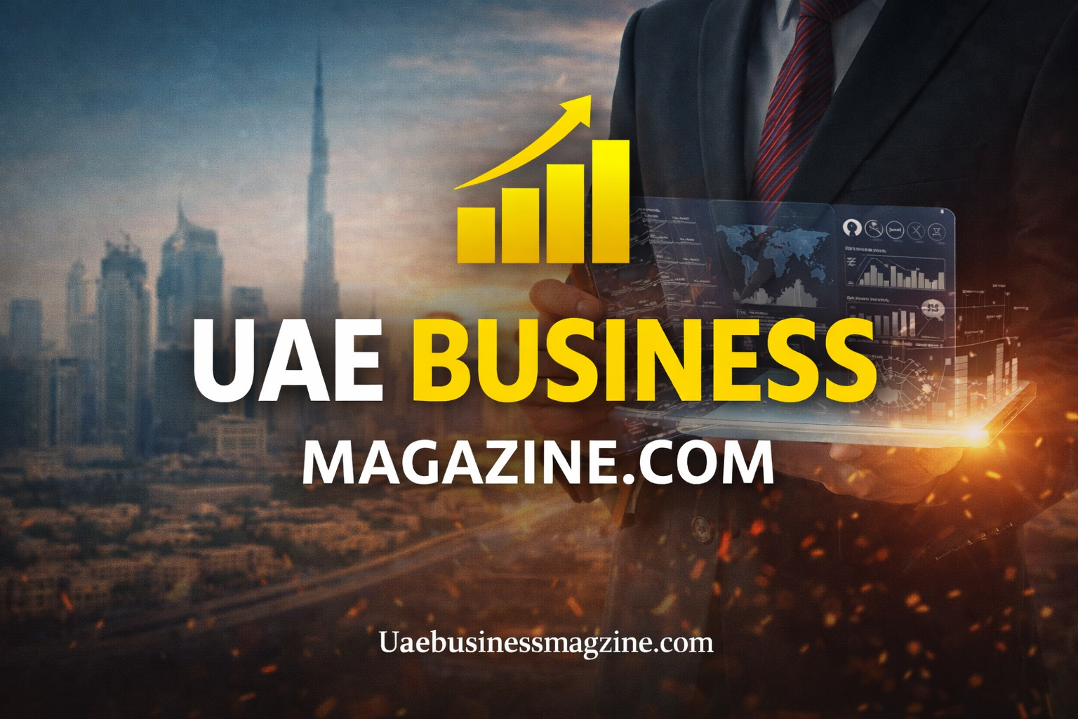 Dubai Business Magazine | UAE Business Magazine | UAE Business News Today | UAE Business Today | UAE Magazine