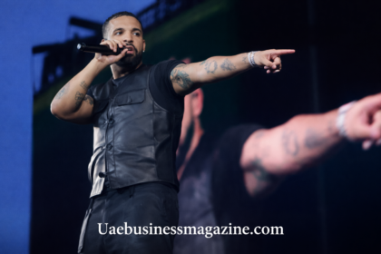 Drake and Kendrick Lamar rap feud legal battle