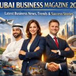 Dubai Business Magazine 2026 Latest Business News, Trends & Success Stories