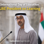 International Day of Education