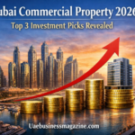 dubai commercial property