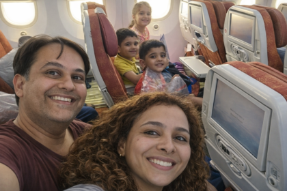 Indian Dad Wins $1M in Dubai Duty Free Jackpot: 5 Amazing Facts About This Lucky Win