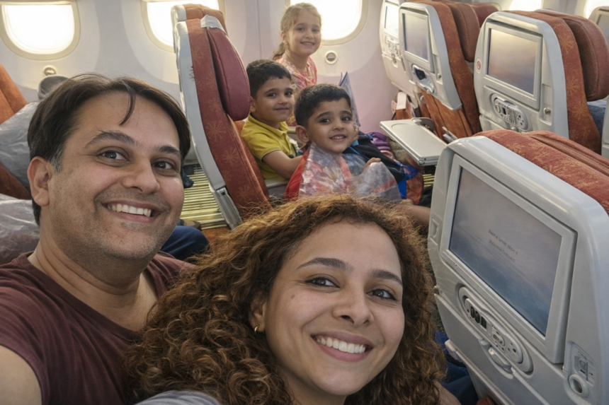 Indian Dad Wins $1M in Dubai Duty Free Jackpot: 5 Amazing Facts About This Lucky Win