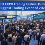 iFX EXPO Trading Festival Dubai